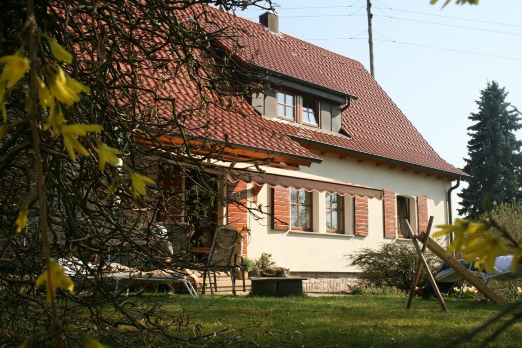 Gschwend - Frickenhofer Str - Hausnummer 39 - 2009000000